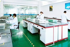 實(shí)驗室設計建設標準體系的建立