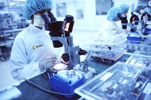 生物安全實(shí)驗室常用設備及要求