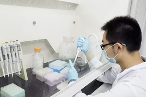 湖南正海現代帶你走進(jìn)基因檢測實(shí)驗室的設計世界
