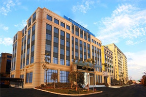 【資訊】正海現代學(xué)習參觀(guān)湖南省智慧教育裝備展示體驗中心會(huì )展部分圖片展示