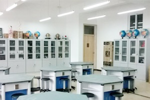 【正海新知】中小學(xué)實(shí)驗室的建筑設計規范