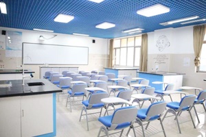 【正海新知】學(xué)校實(shí)驗室設計整體解決方案