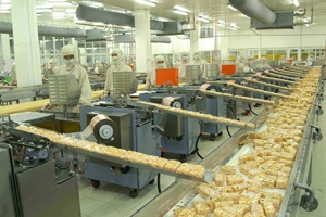 【正海新知】食品加工車(chē)間建設會(huì )謹慎哪些？