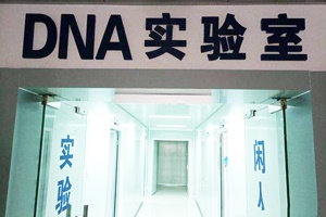 【正海新知】基層公安機關(guān)DNA實(shí)驗室建設