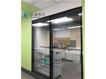 實(shí)驗室整體裝修