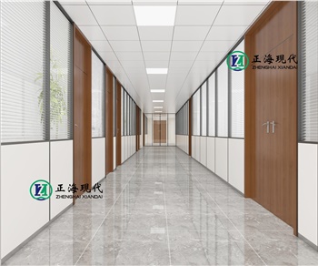 實(shí)驗室整體裝修