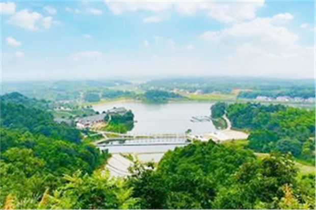 長(cháng)沙縣潔源水業(yè)有限公司