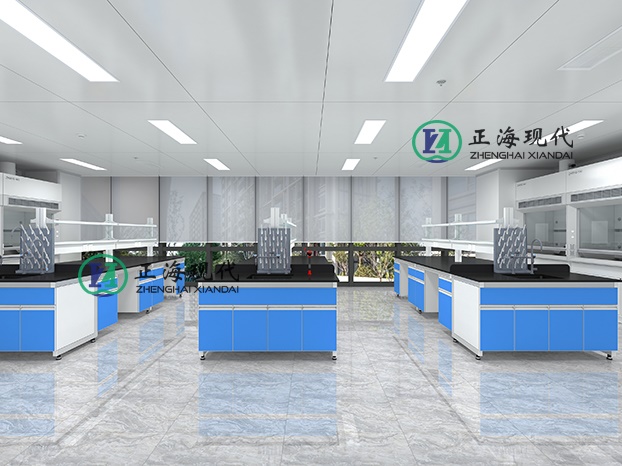 科研實(shí)驗室