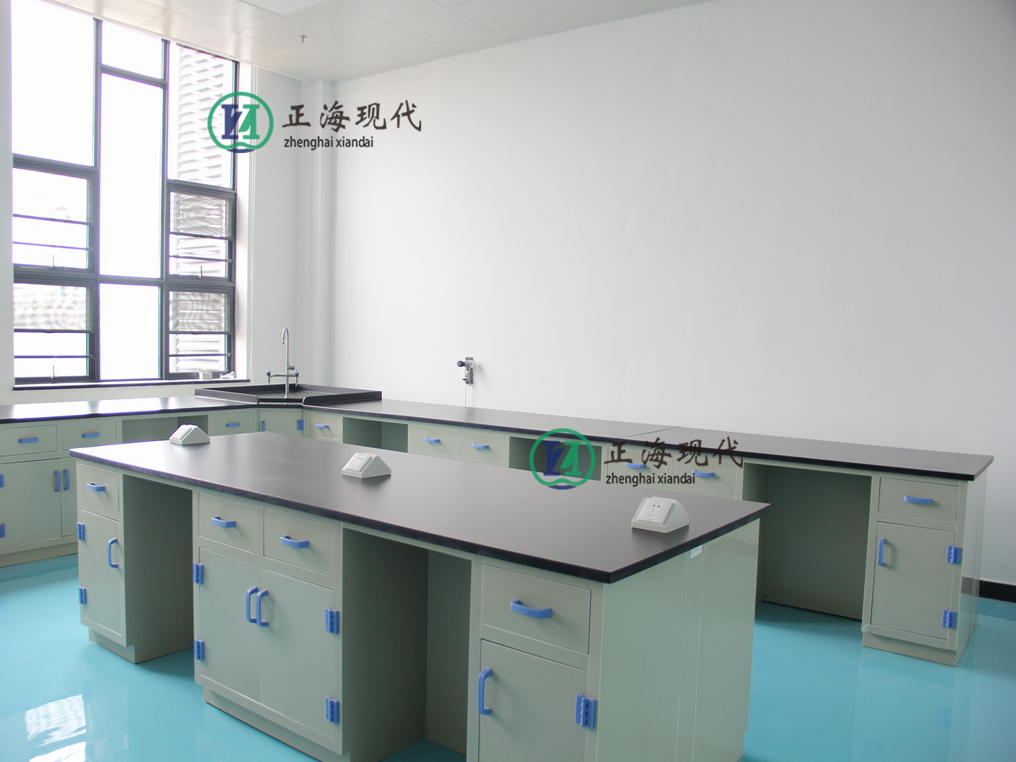 PP實(shí)驗臺