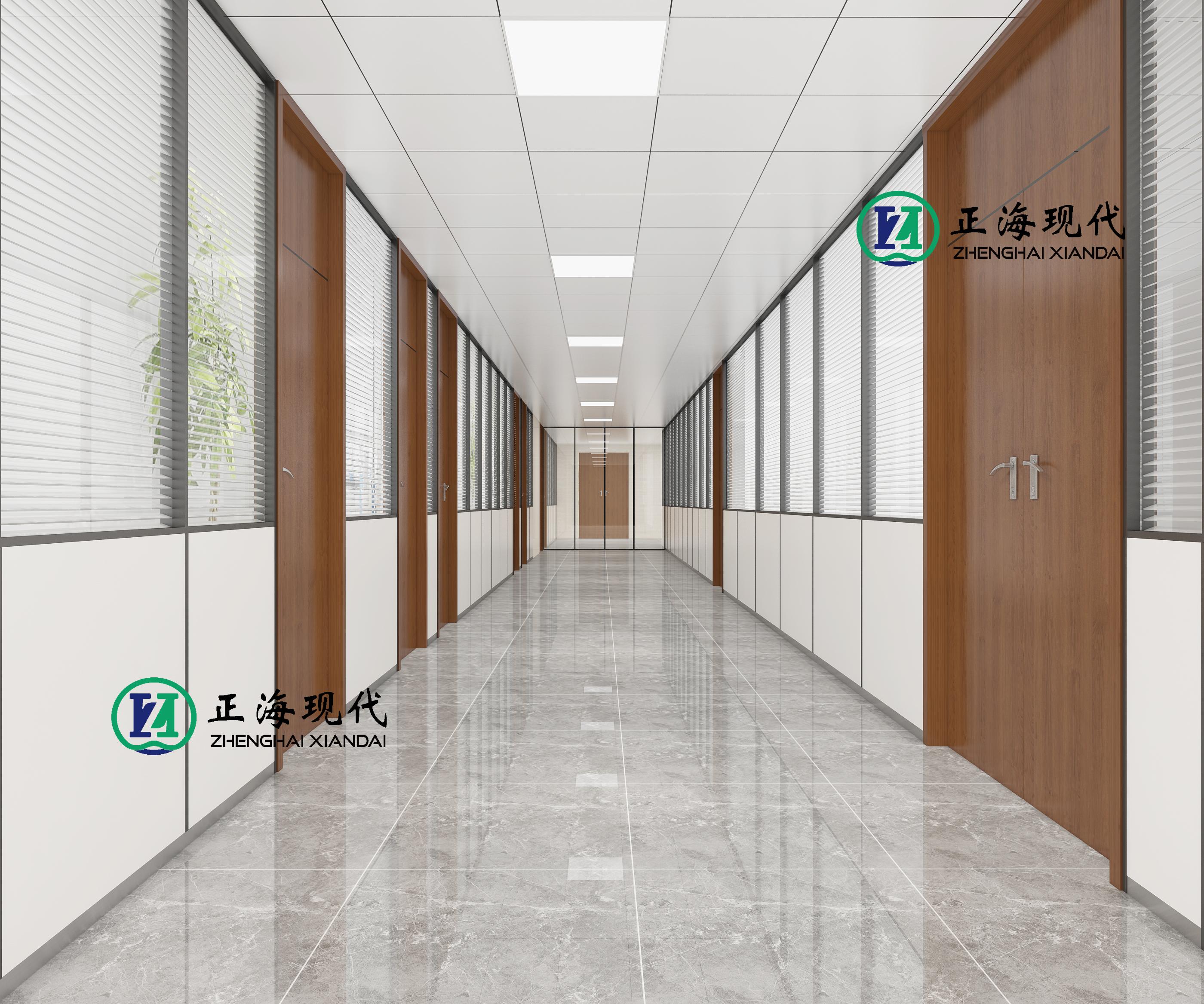 實(shí)驗室整體裝修