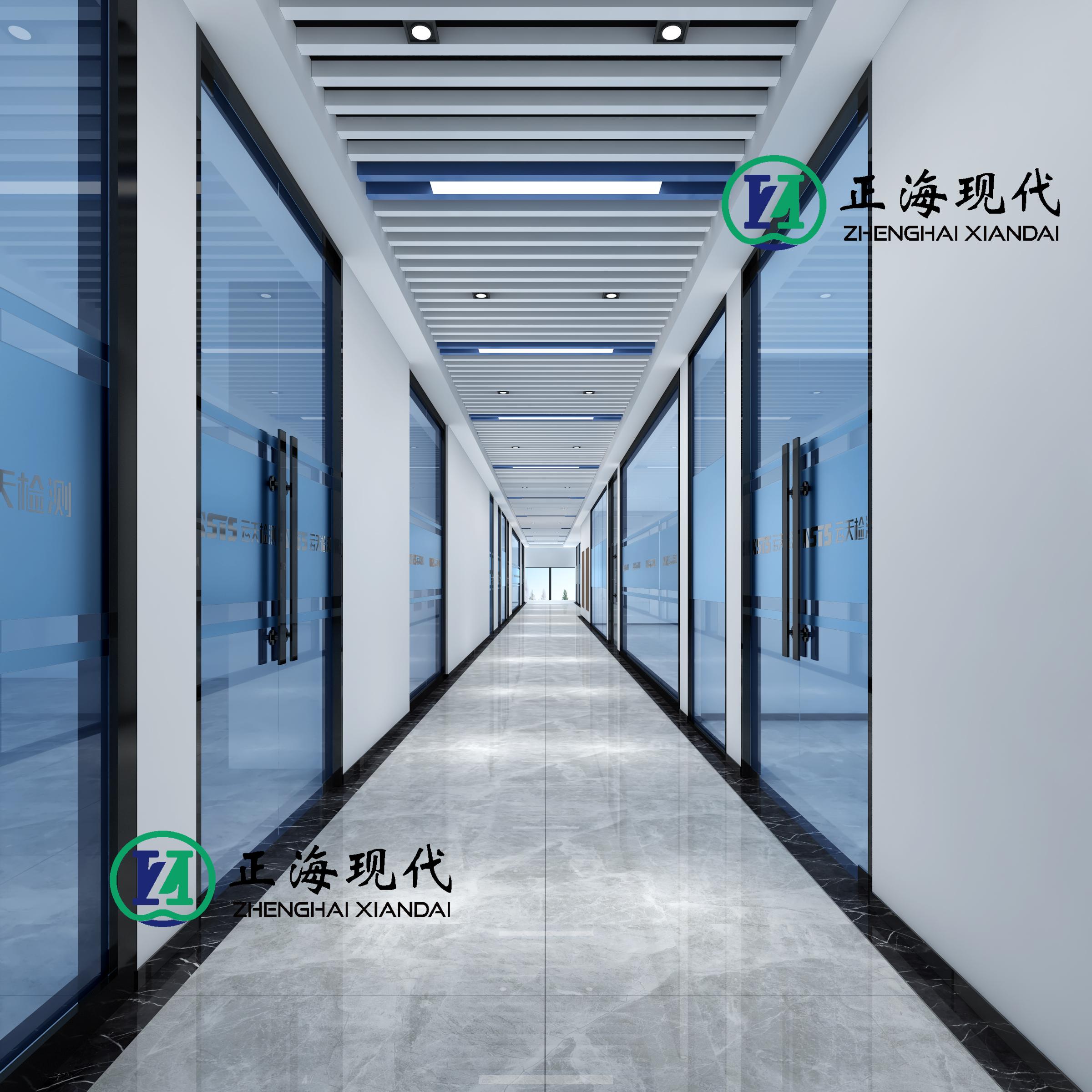 實(shí)驗室整體裝修